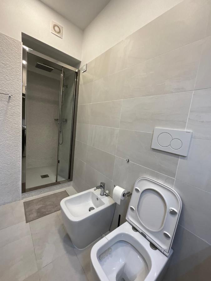 Monolocale Apartamento