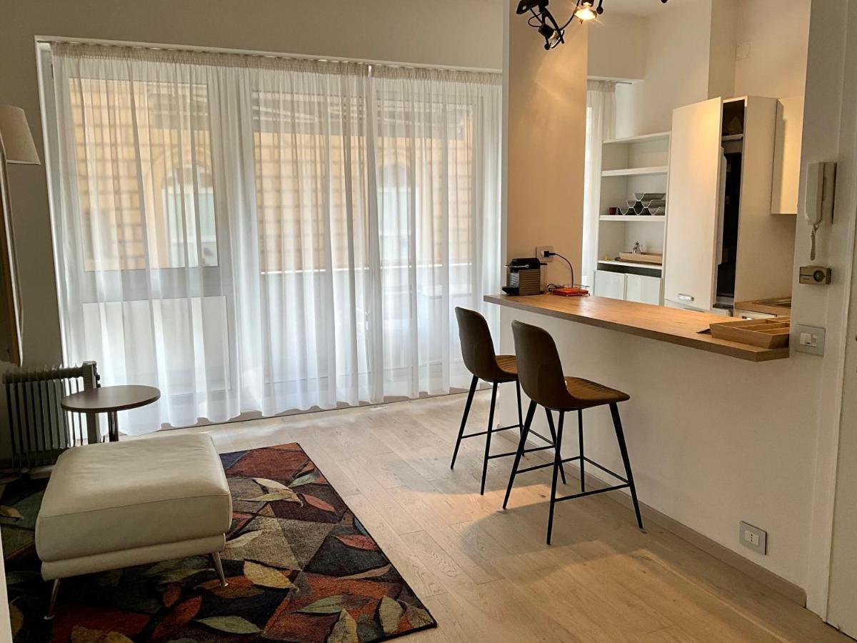 Monolocale Apartamento