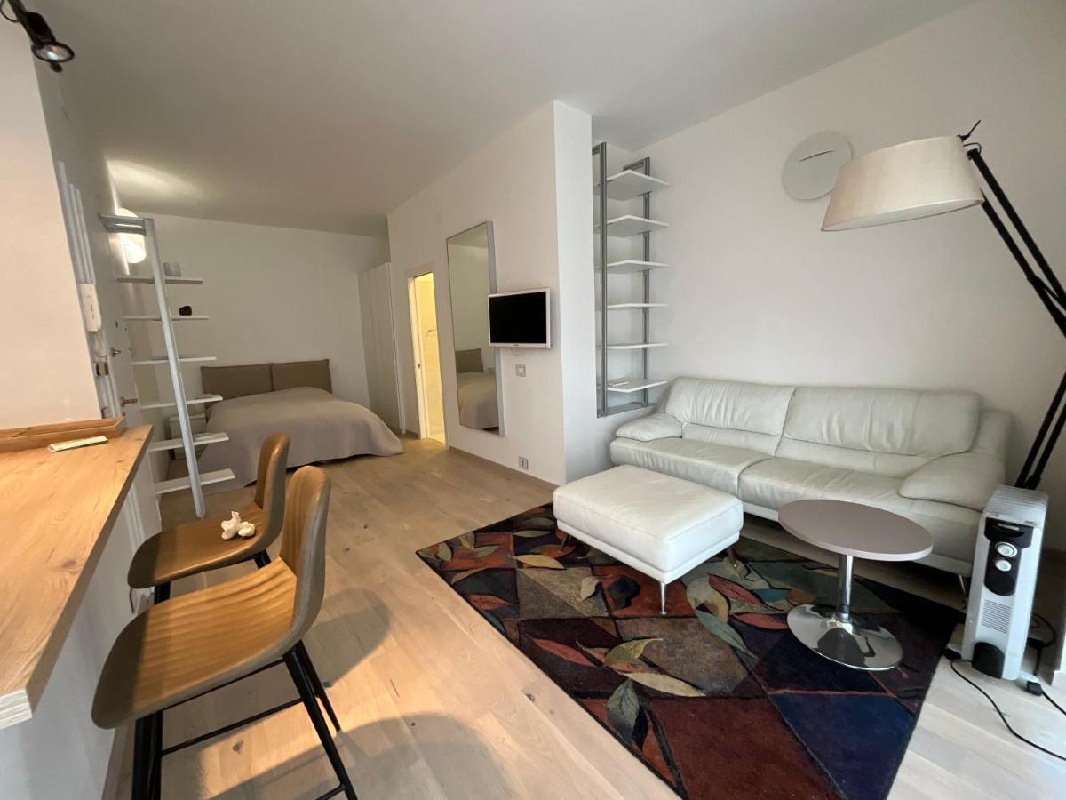 Monolocale Apartamento